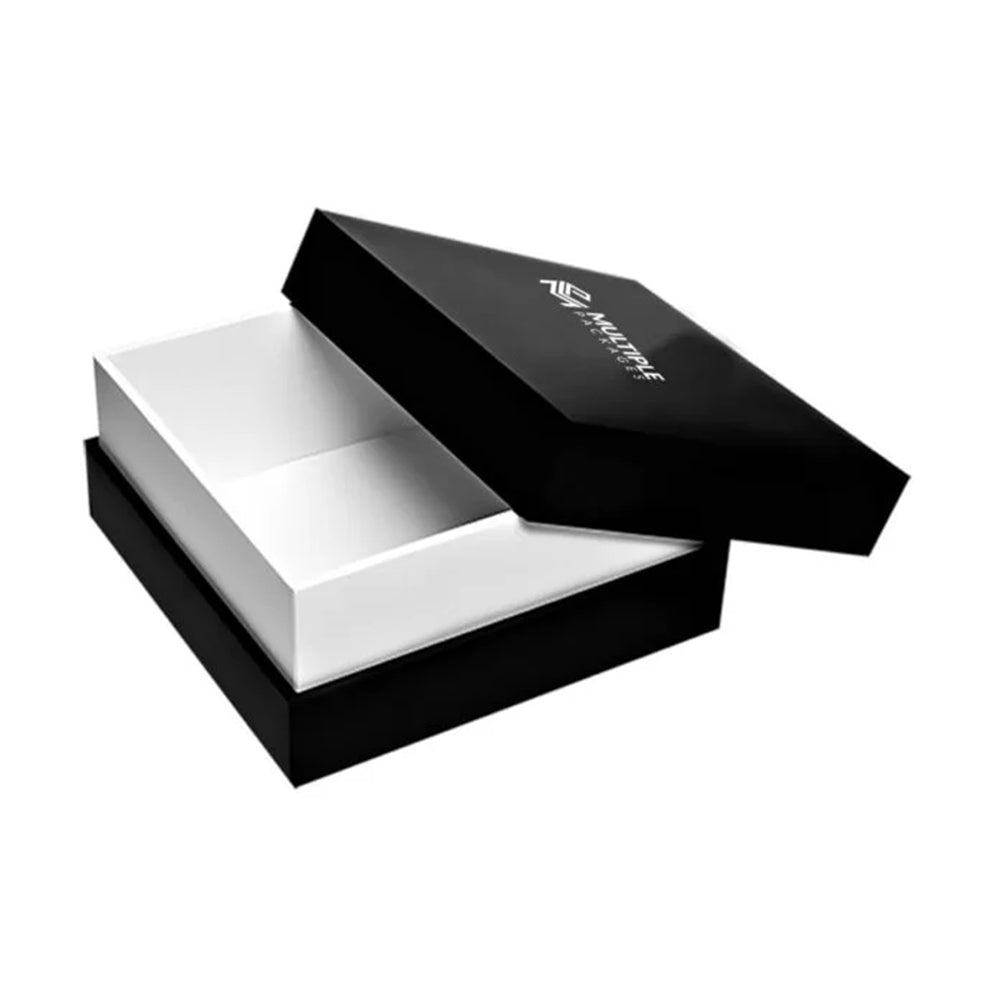 Shoulder Neck Box