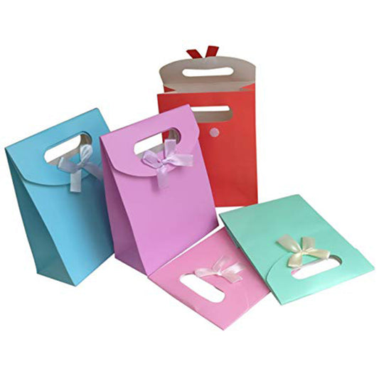 Small Gift Bags