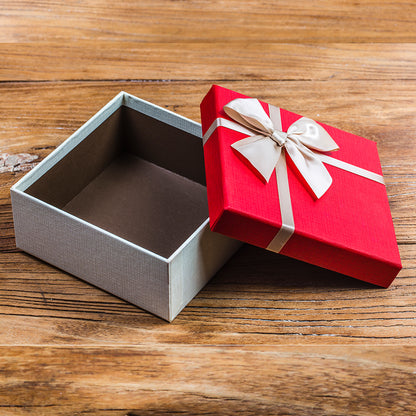 Square Gift Boxes
