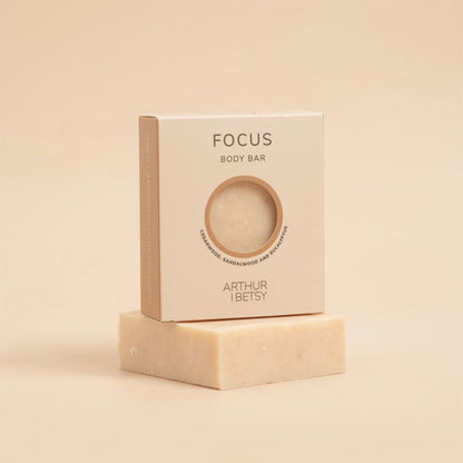 Square Soap Boxes