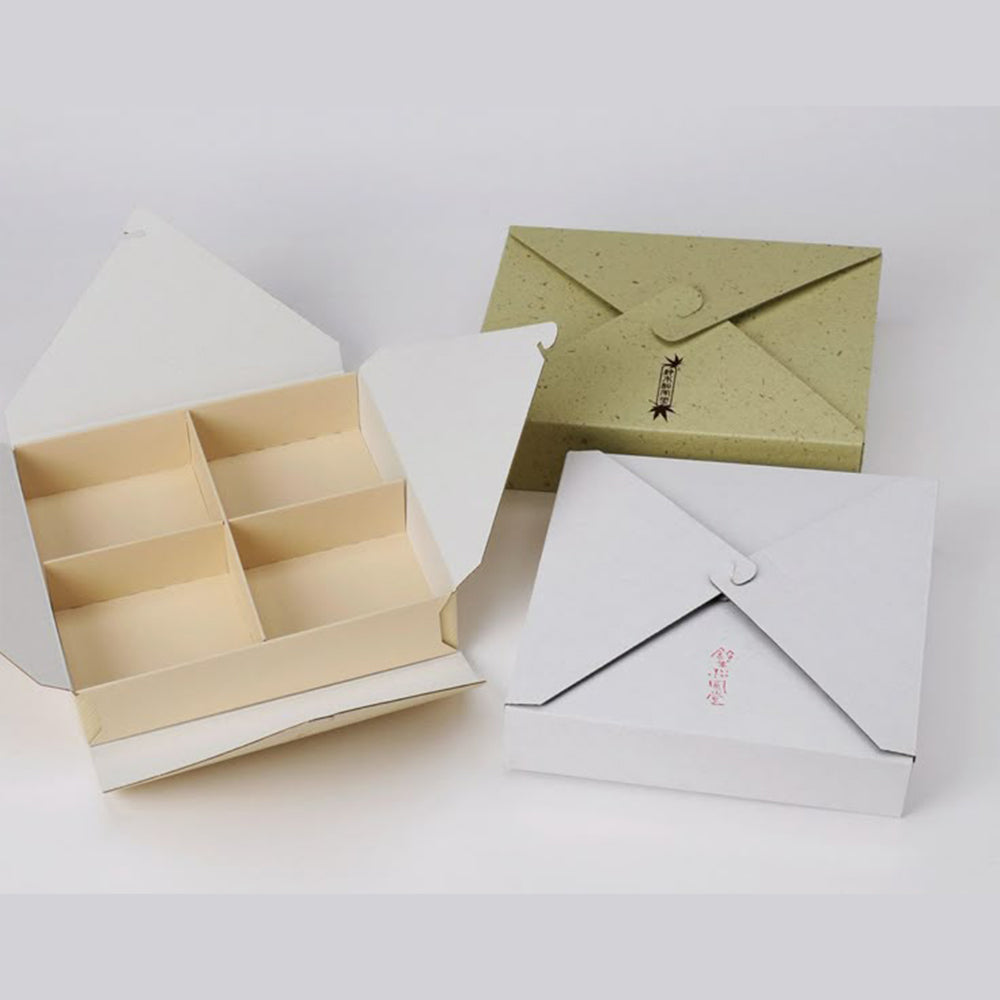 Tart Boxes