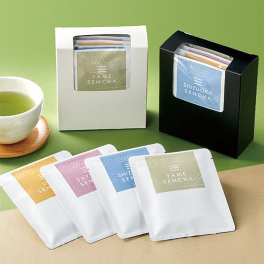 Tea Boxes