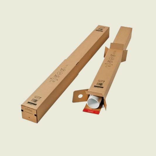 Telescopic Cardboard Boxes