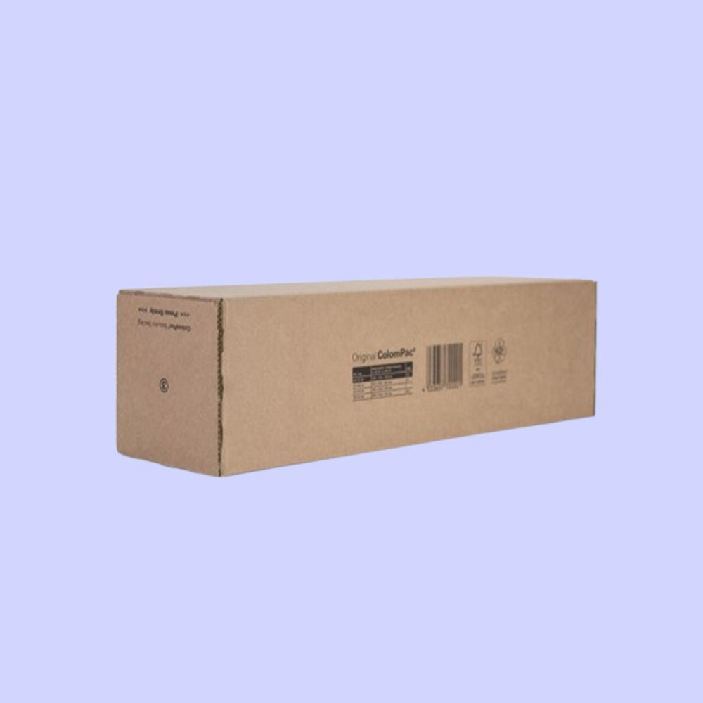 Telescopic Cardboard Boxes