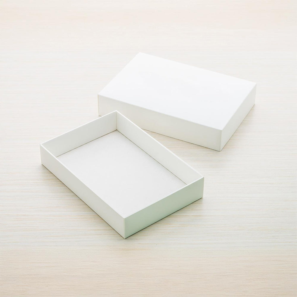 Two Piece Rigid Boxes