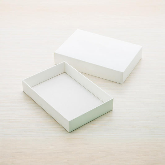Two Piece Rigid Boxes
