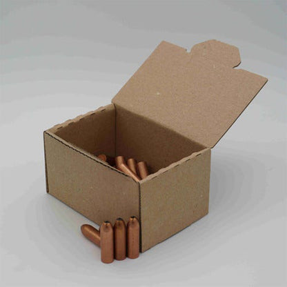 Cardboard Ammo Boxes