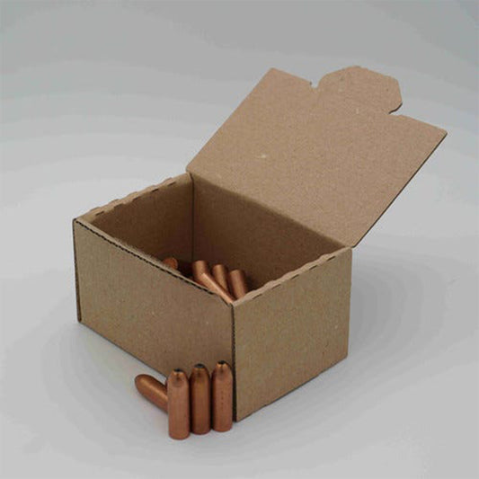 Cardboard Ammo Boxes