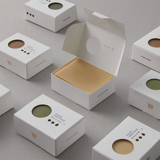 Window Soap Boxes