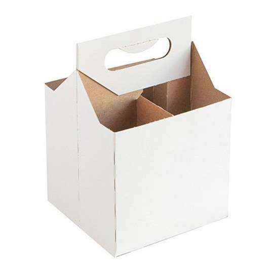 4 Pack Bottle Carrier