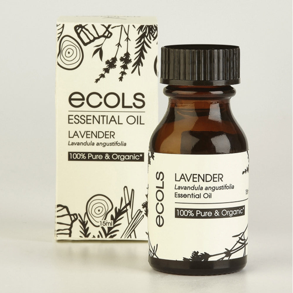 Essential Oil Boxes