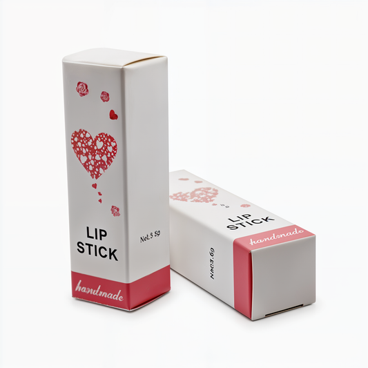 Custom Lipstick Boxes
