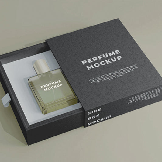 Perfume Boxes