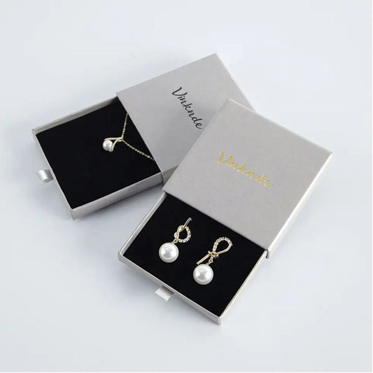 Small Jewelry Boxes